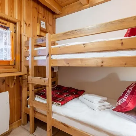 Appartement Le Hameau Des Neiges