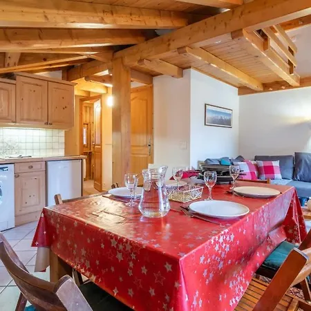 Le Hameau Des Neiges *