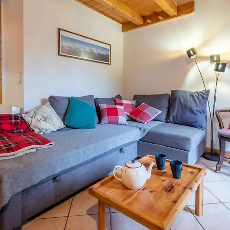 Appartement Le Hameau Des Neiges