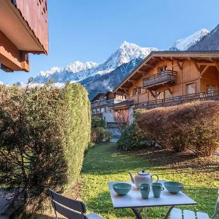 Appartement Le Hameau Des Neiges *