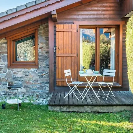 Le Hameau Des Neiges Les Houches