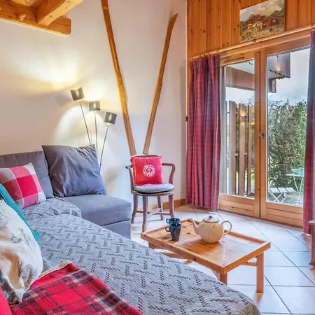 Le Hameau Des Neiges *