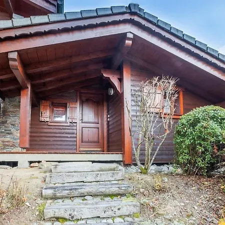 Le Hameau Des Neiges Appartement