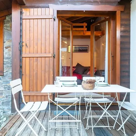 Appartement Le Hameau Des Neiges *