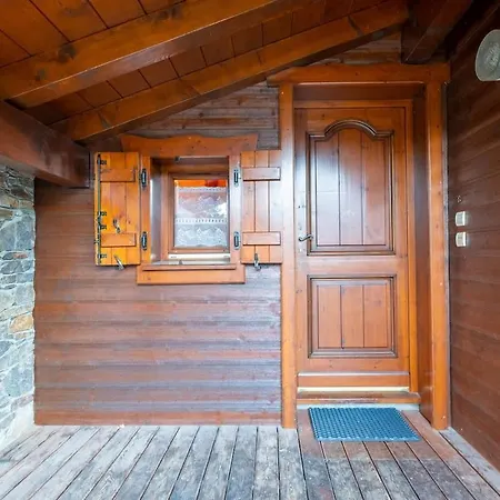 Le Hameau Des Neiges *